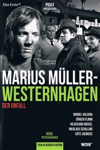 Der Unfall (1968)