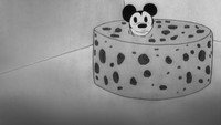 «В гостях у кота (1929)» — обои к мультфильму #7