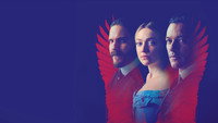 «Алиенист (2018 - 2020)» — обои к сериалу #10