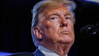«Трамп бросает вызов миру (2021)» — обои к сериалу #1