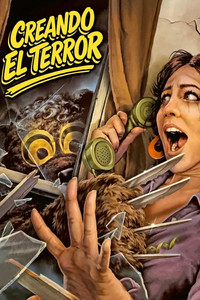 poster_Creando el terror