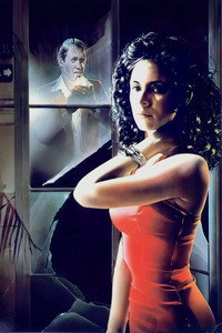 Постер фильма «Тропический снег (1988)» — (5 из 9)