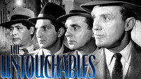 «Неприкасаемые (1959-1963)» — обои к сериалу #2