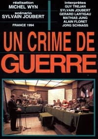 Un crime de guerre