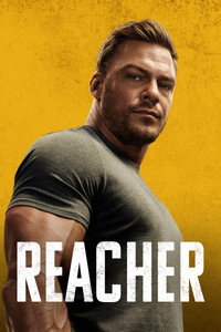 Постер сериала «Джек Ричер (2022)» — (38 из 116)
