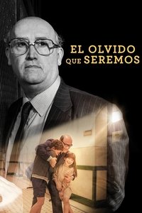 Poster de El olvido que seremos