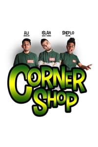 Poster de Corner Shop Show