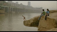 «Утраченное снисхождение (2008)» — обои к фильму #2