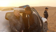 «Поехавший (2025)» — обои к фильму #9