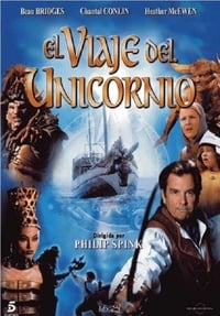 Poster de Voyage of the Unicorn