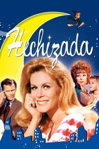 Poster de Hechizada