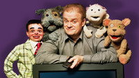 «Puppets Who Kill (2002 - 2006)» — обои к сериалу #1