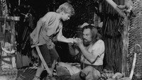 «Маленький дикарь (1959)» — обои к фильму #1