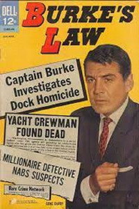 Постер сериала «Правосудие Берка (1963 - 1966)» — (6 из 11)