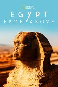 tv show poster Egypt+From+Above 2019