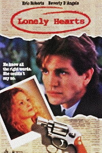 Постер фильма «Одинокие сердца (1991)» — (3 из 5)