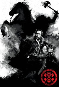 Постер сериала «Сонная Лощина (2013-2017)» — (17 из 68)