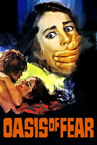 Постер фильма «Идеальное место для убийства (1971)» — (7 из 16)