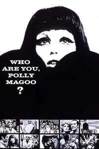 Who Are You, Polly Maggoo?