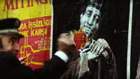 «Король мусорщиков (1977)» — обои к фильму #2