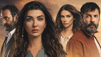 «Сказка далёкого города (2021)» — обои к сериалу #2