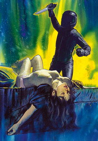 Постер фильма «Разденься для убийцы (1975)» — (7 из 19)