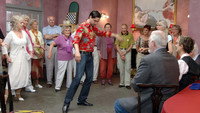 «Wellkåmm to Verona (2006)» — обои к фильму #1