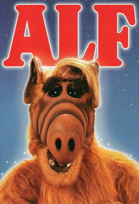 Постер сериала «Альф (1986 - 1990)» — (9 из 45)