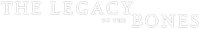 Логотип фильма «Наследие костей (2019)» — (1 из 11)