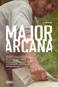 Постер фильма «Major Arcana (2018)» — (2 из 9)