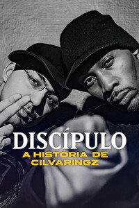 Poster: Discípulo: A História de Cilvaringz