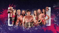 Обои к сериалу «All Elite Wrestling: Dynamite (2019)» — (17 из 41)