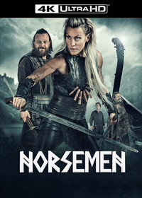 Постер сериала «Северяне (2016-2020)» — (5 из 38)