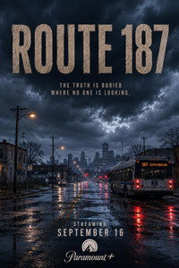 Route 187