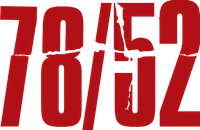 Логотип фильма «78/52 (2017)» — (1 из 11)