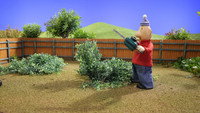 «Buurman & Buurman: Hebben een nieuw huis (2018)» — обои к фильму #3