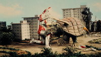 Horror! Mansion Monster's Birth