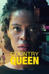 Cover of Country Queen