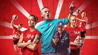 «Заря (2023)» — обои к сериалу #1