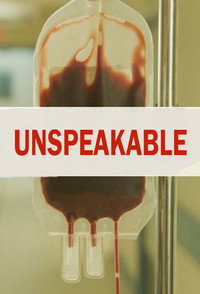 Постер сериала «Невыразимый (2019)» — (3 из 7)