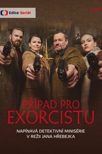 Případ pro exorcistu (2015)