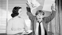 «Личный секретарь Энди Харди (1941)» — обои к фильму #1