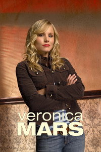 Постер сериала «Вероника Марс (2004-2019)» — (29 из 97)
