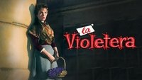 The Violet Seller