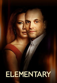 Постер сериала «Элементарно (2012 - 2019)» — (43 из 161)