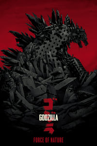 Godzilla: Force of Nature (2014)