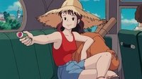 Kiki's Delivery Service