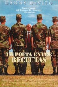 Poster de Un nuevo hombre