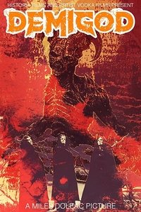 Demigod (2021) Demigod (2021)