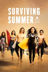 copertina serie tv Surviving+Summer+-+Un%27estate+travolgente 2022